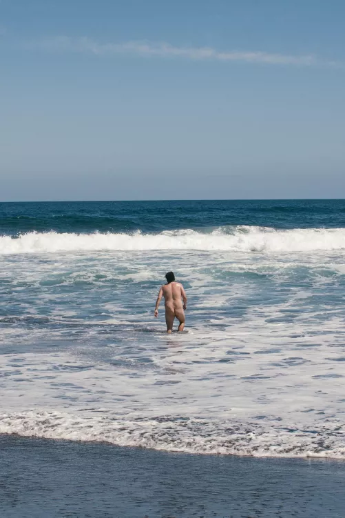 Jump in! by prudishcantelouope