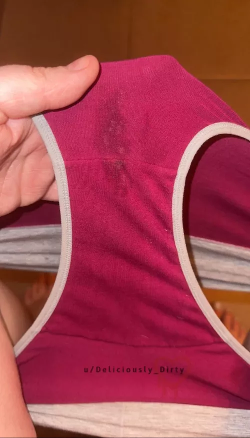 Just a little mess this morning by Deliciously_Dirty