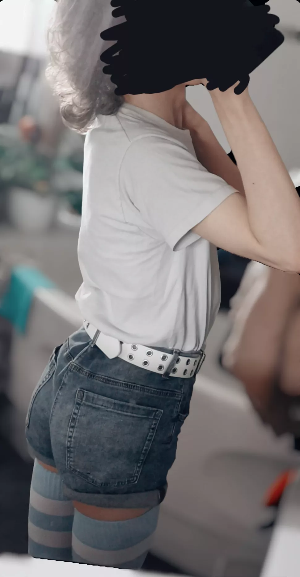 Just being average n' stuff.. posted by DreamerWinters