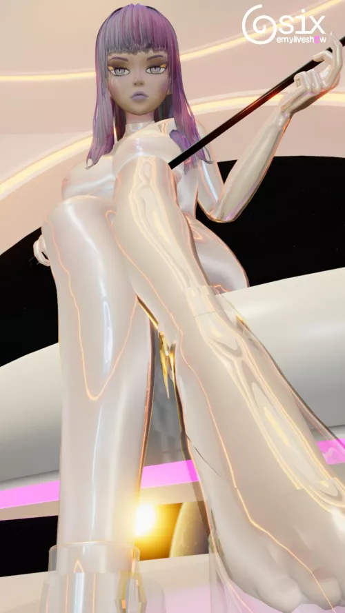 Kneel before me

http://chaturbate.com/emyliveshow by EmyLiveShow