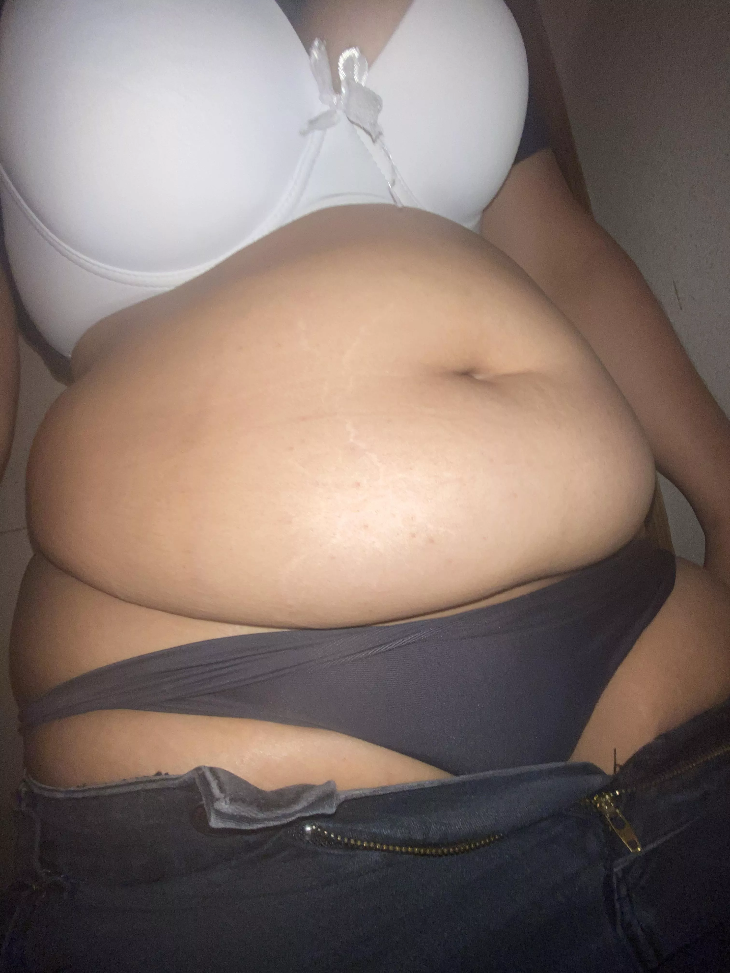 Last stuffing results posted by Efficieneater