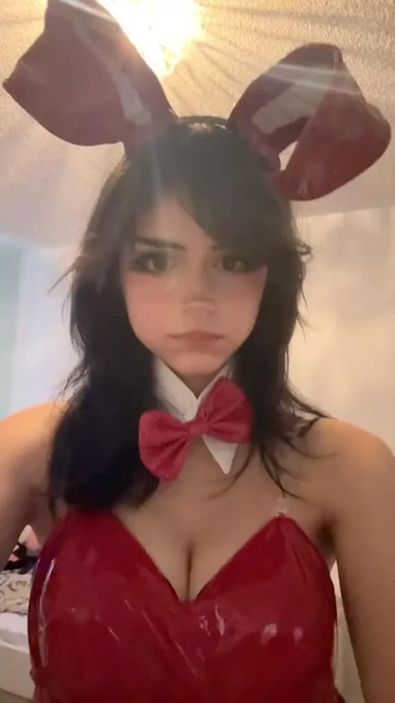 Let’s fuck like rabbits posted by Pair-Worried