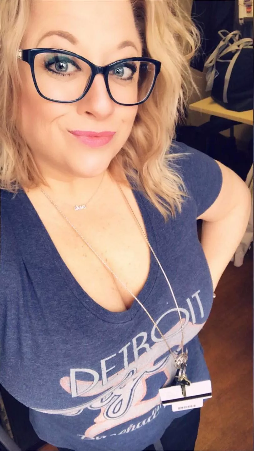 Let's Go Tigers!      posted by Soft_Ad313