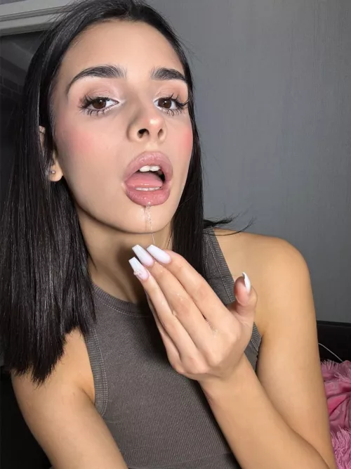 Let's play a little? by pluckilyriffle