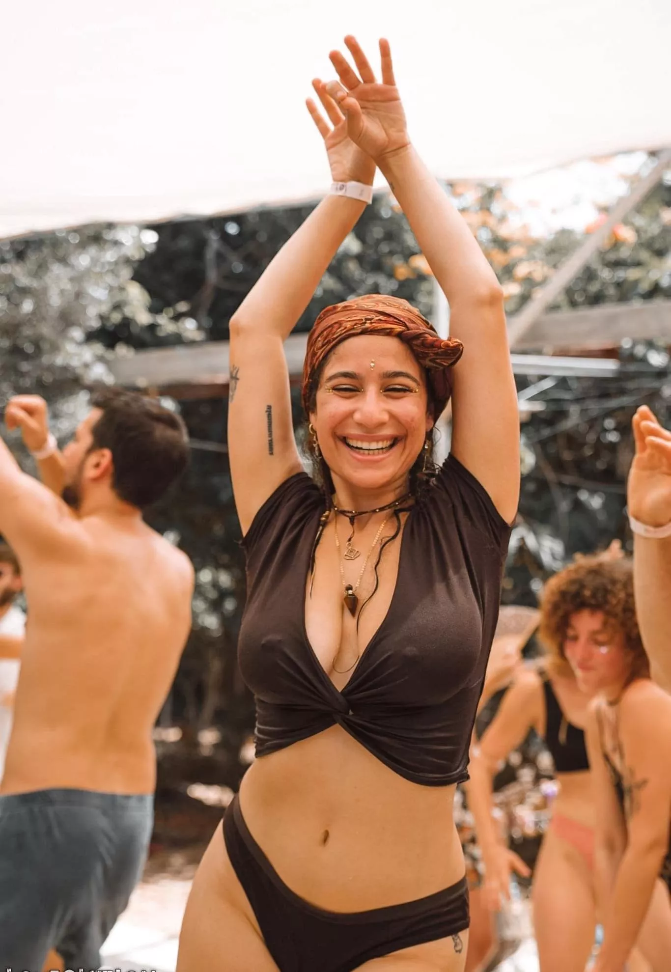 Love this shot of me posted by fayafairy