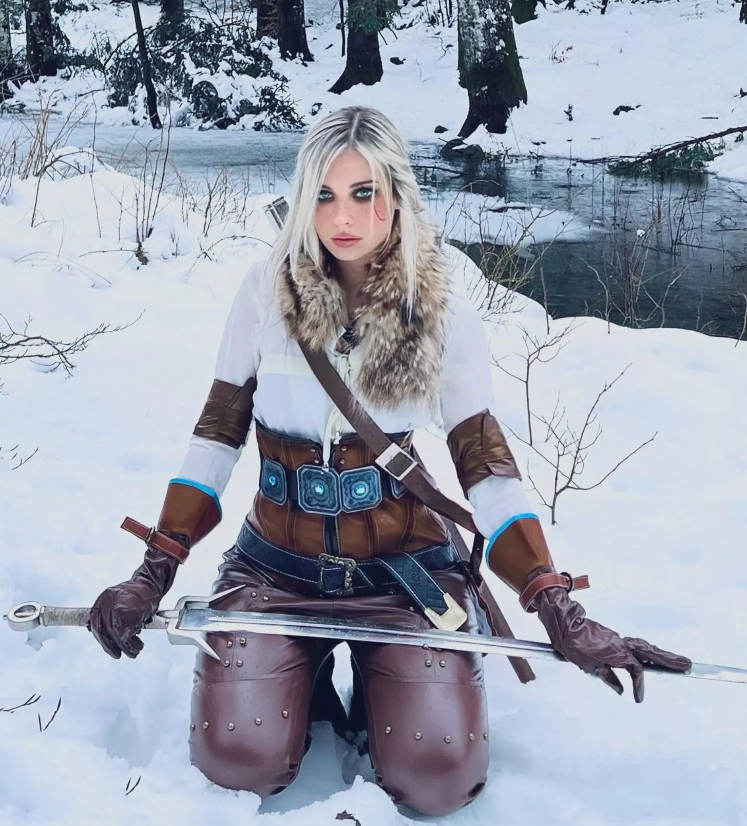 Maddalena Panicieri posted by nelson2k