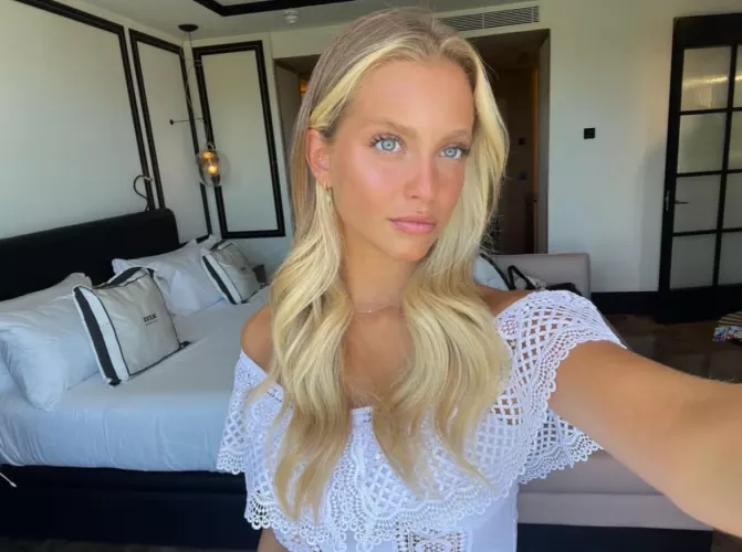 Margarida Corceiro by tumblrvogue