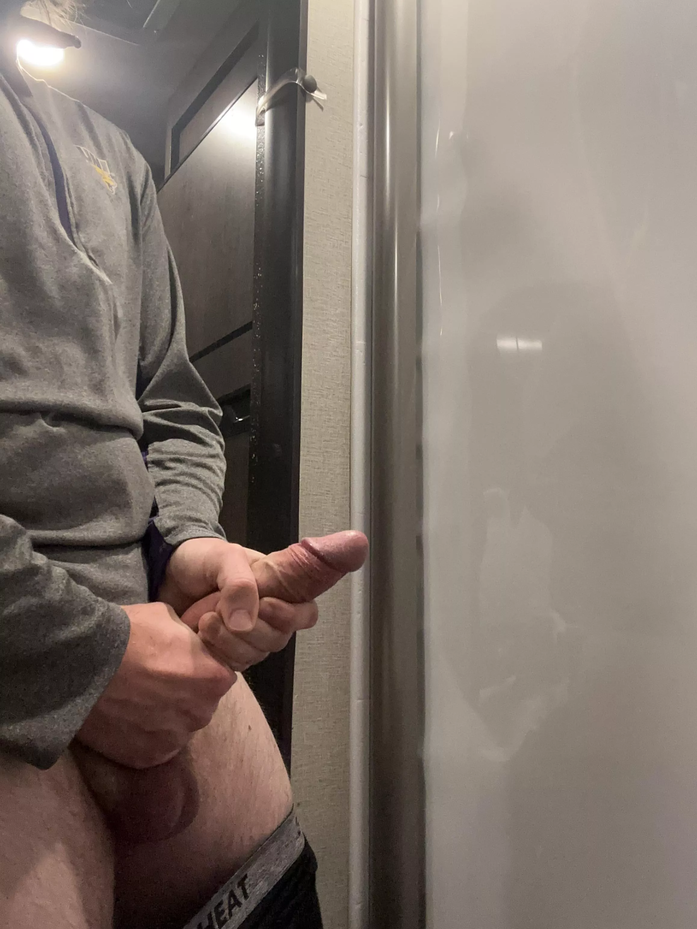 Maybe not as wild as some, but please enjoy posted by thatonesingleguy