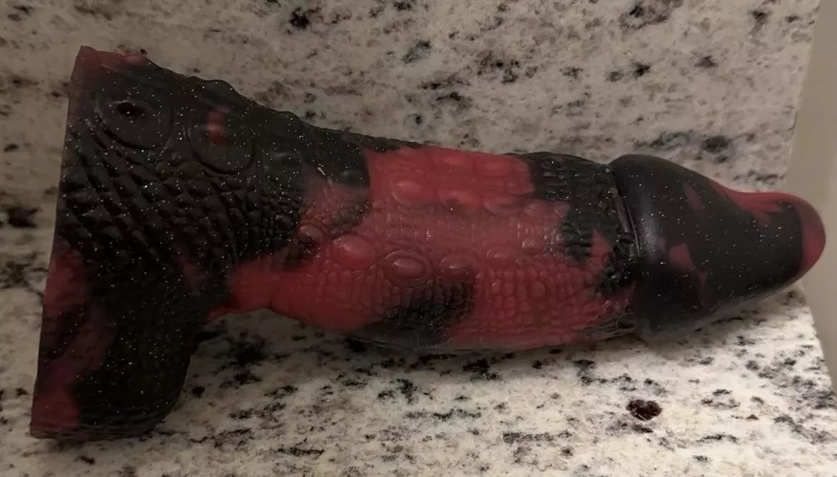 Mini Marcel Custom posted by ProgrammerAcrobatic8