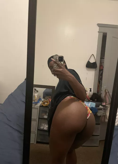 Missionary or back shots? by Luhbabyte