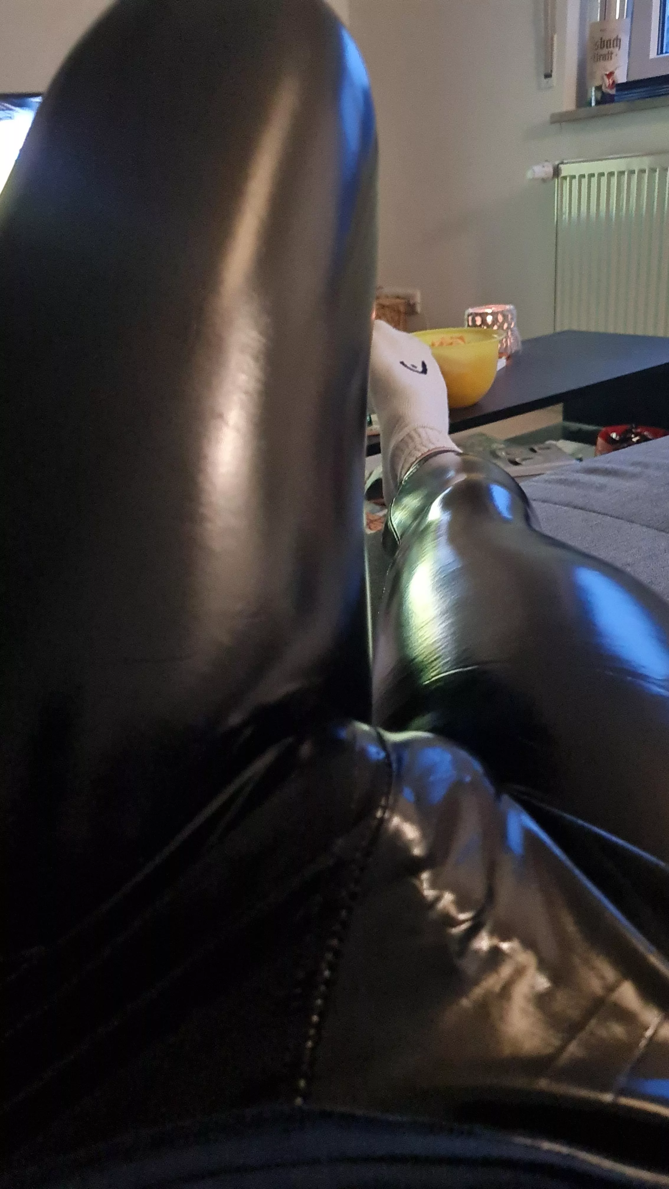 Mood posted by tobiplayer9