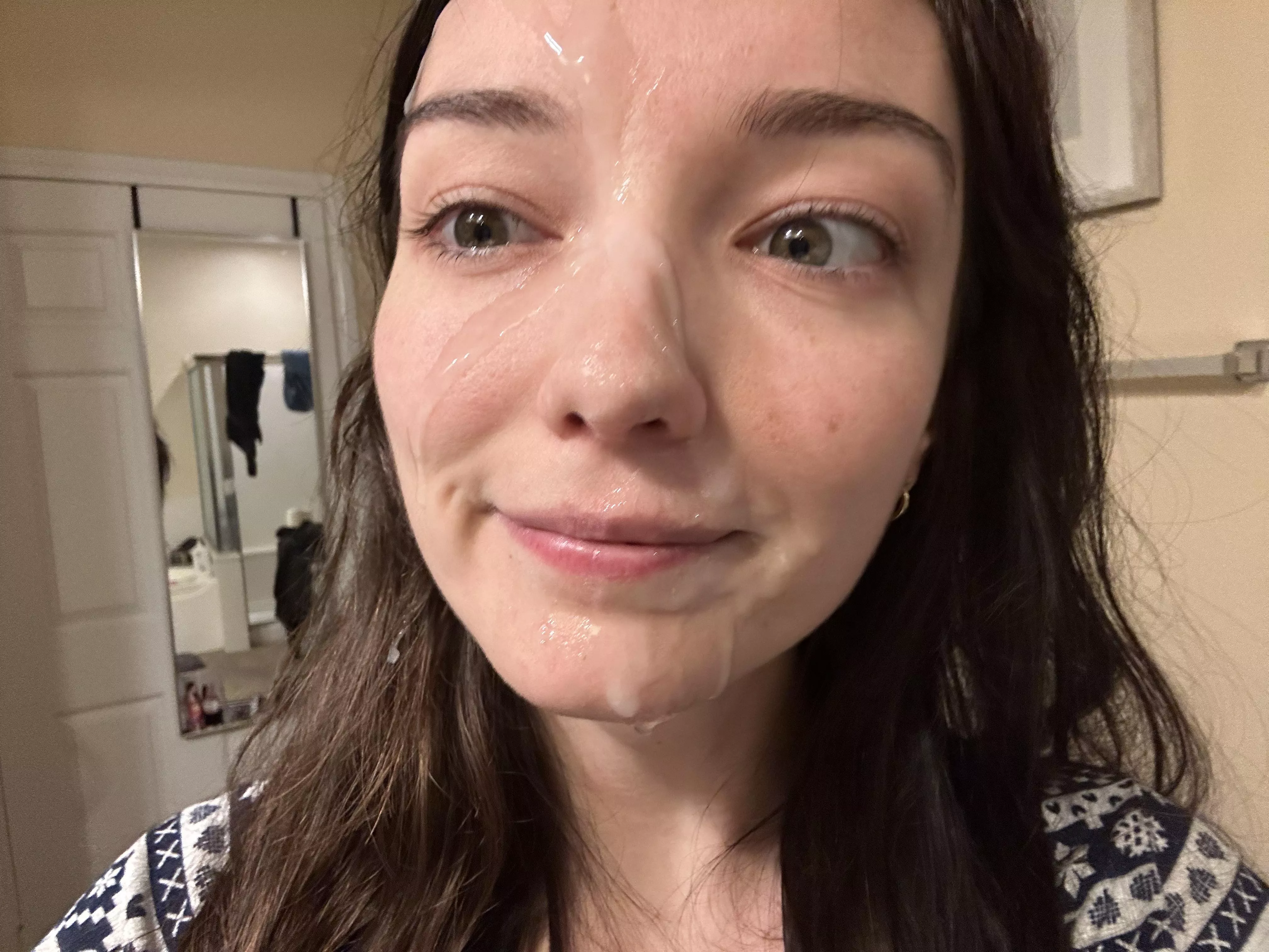 muahhhhh posted by xbrenny