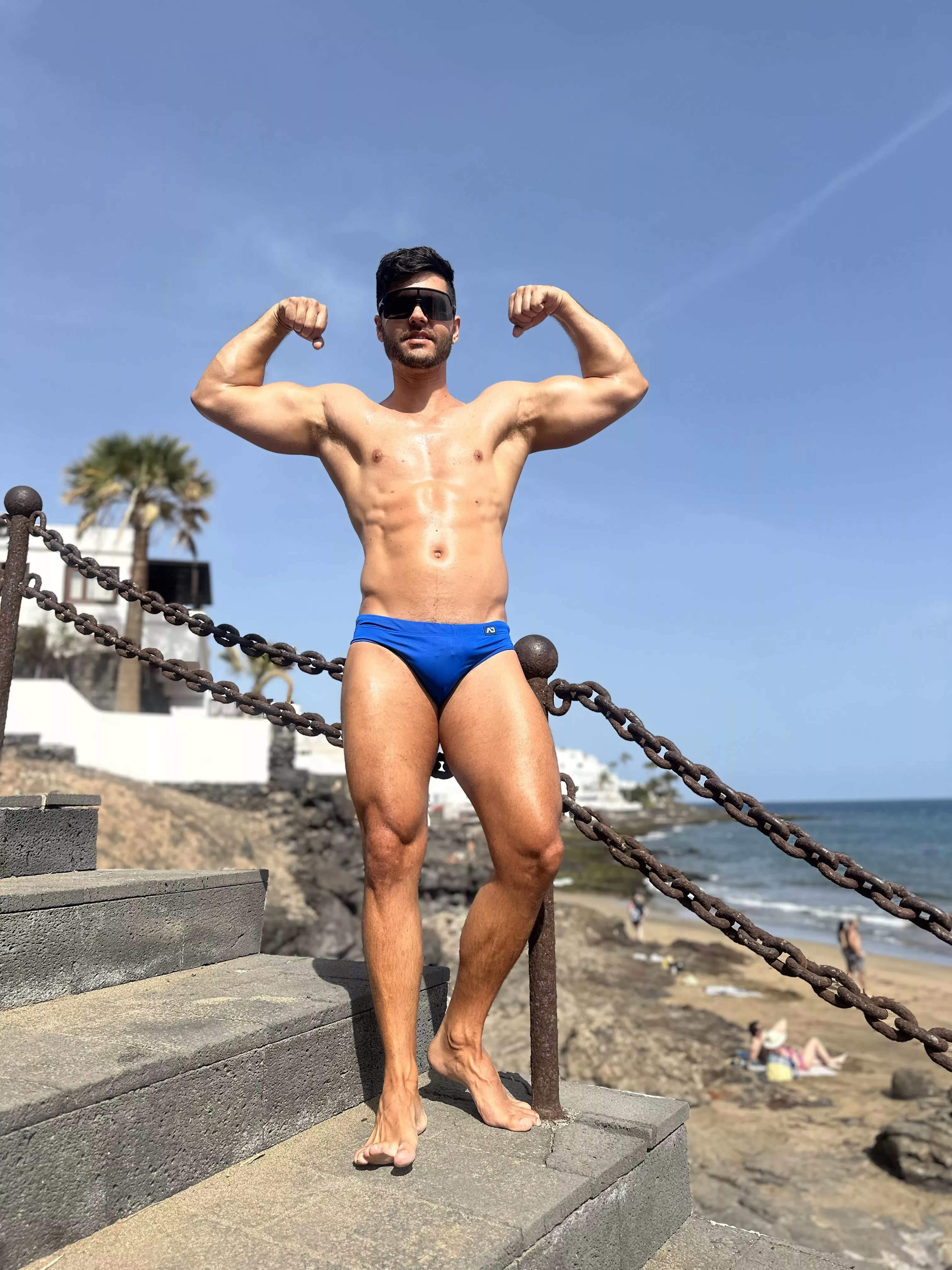 My armpits need a bit of hair ? posted by Erosdick23cm