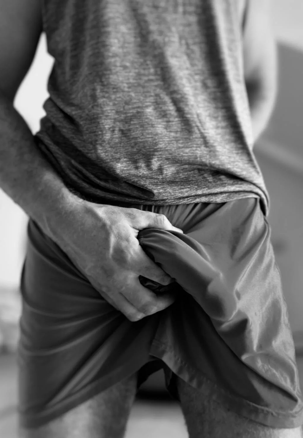 My wife said I can’t wear these in public. Why tho posted by TheVillainsTheme