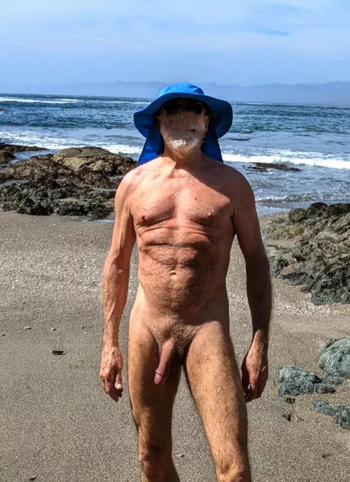 No suit suits me just fine. by CalBare