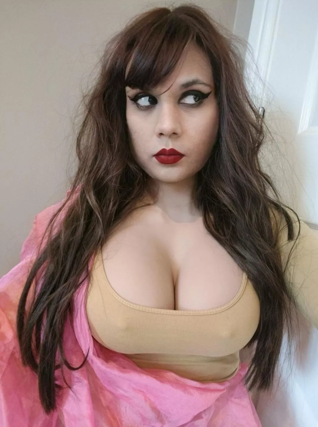 Not many desi sluts around  posted by Lexi-brooke