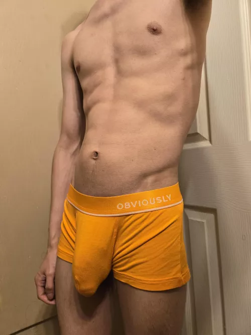 Obviously hung by GodParadisePri