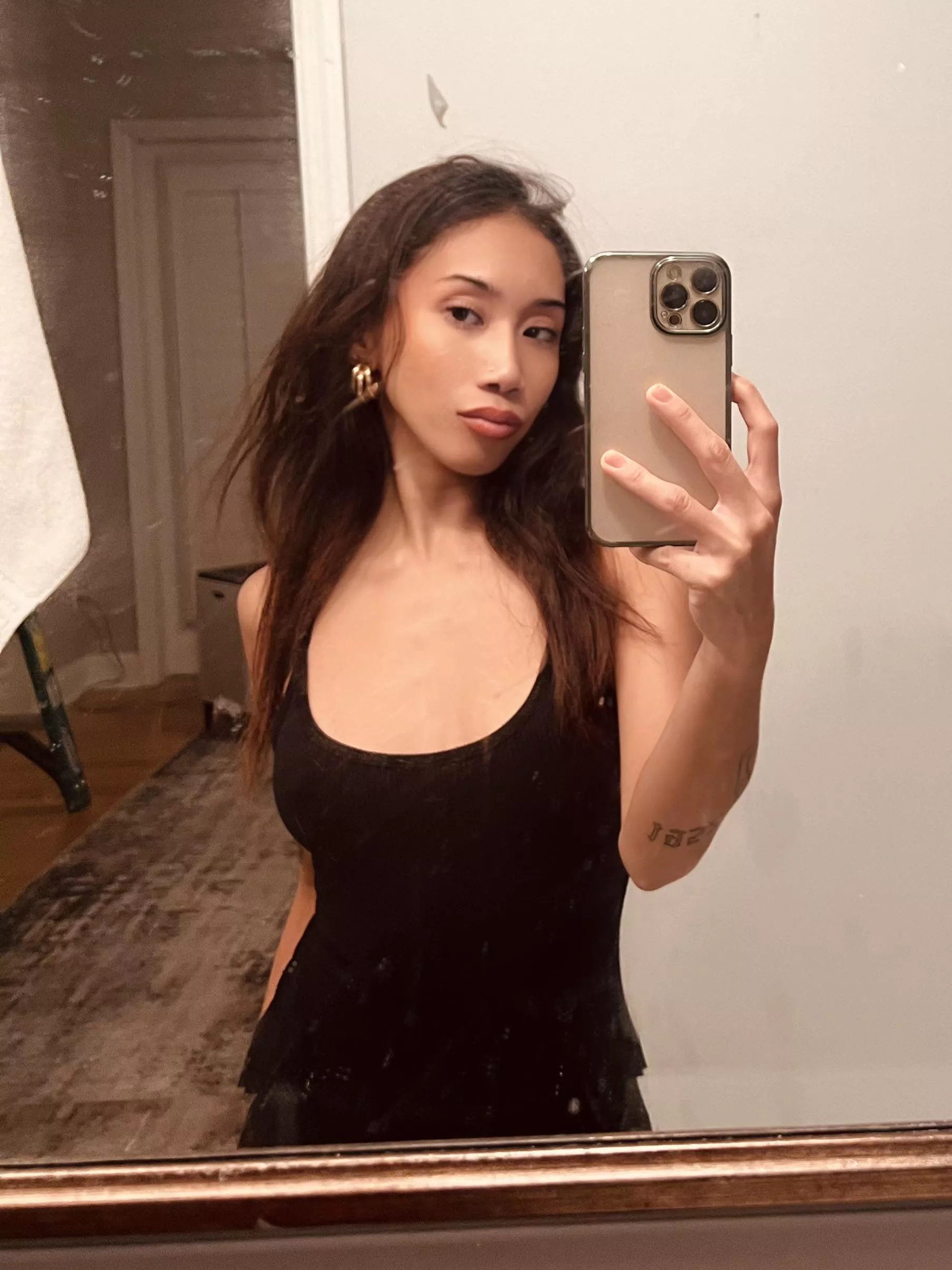 once i get my hands on you, you'll be obsessed  posted by yourbabyluvvv