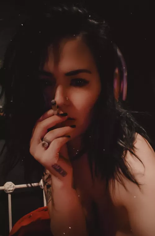 One of those days by Ivy_Roes