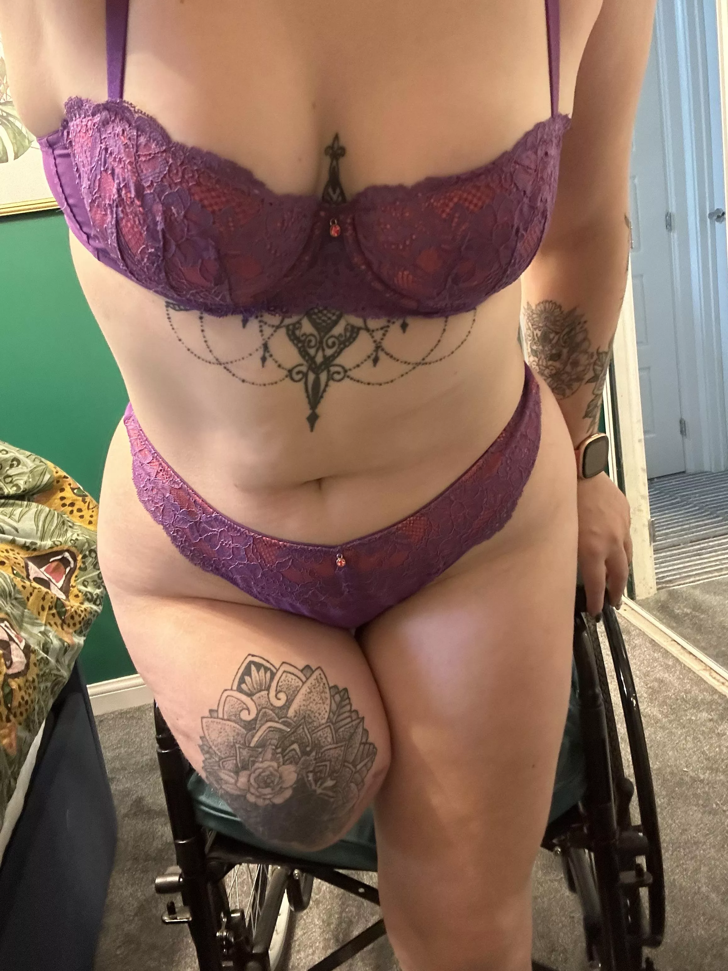 Ooh 🥵 NSFW posted by Hot_Excitement_6630