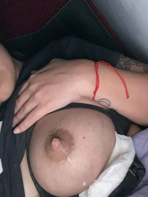 Ops, good night, drink your milk before going to sleep by Gilrl_latin56