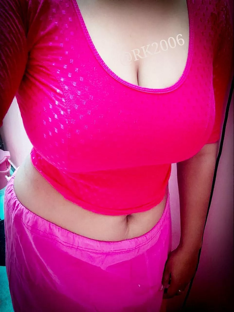 Pink isn't just a color it's an Attitude too! posted by Rk2006_