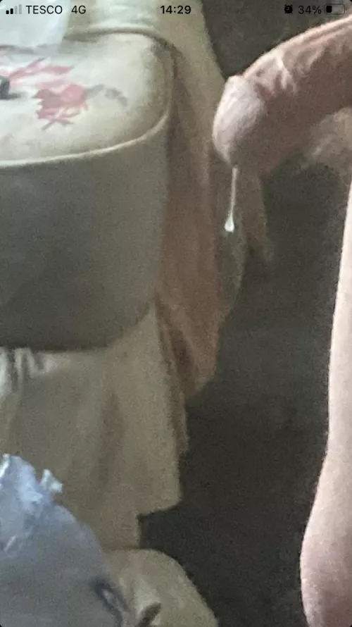 Please lick it clean by CreepyDevelopment728