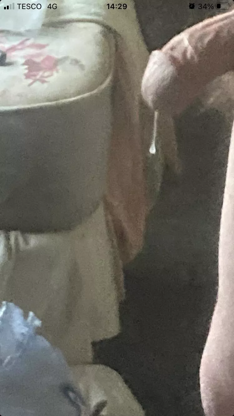 Please lick it clean posted by CreepyDevelopment728