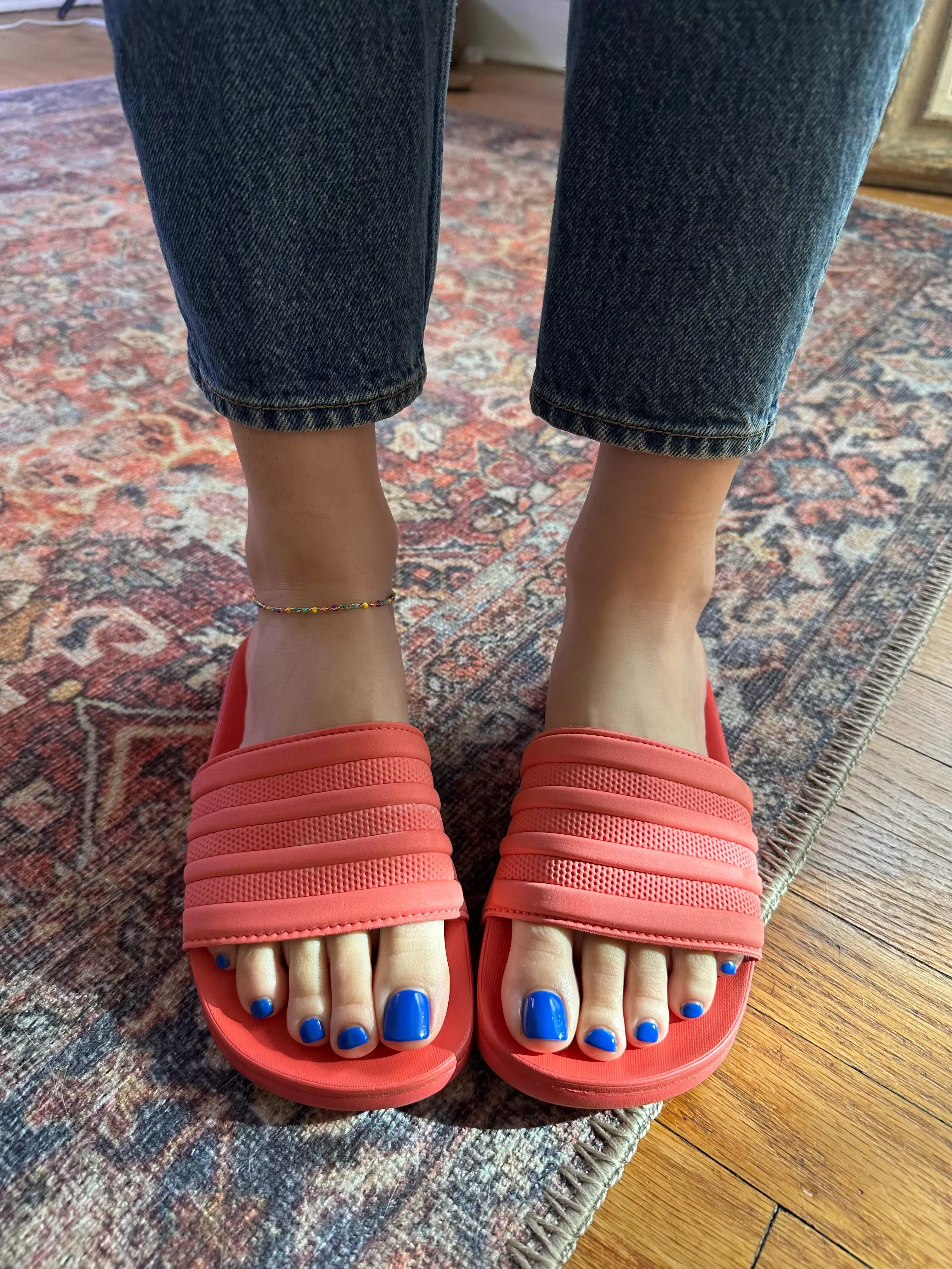 POV I’m standing in front of you and you’re trying to focus.😏 posted by janec00k08