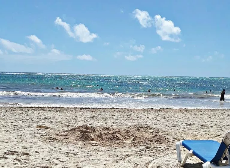 Punta cana - DOMINICAN REPUBLIC 🇩🇴  posted by alanazaid