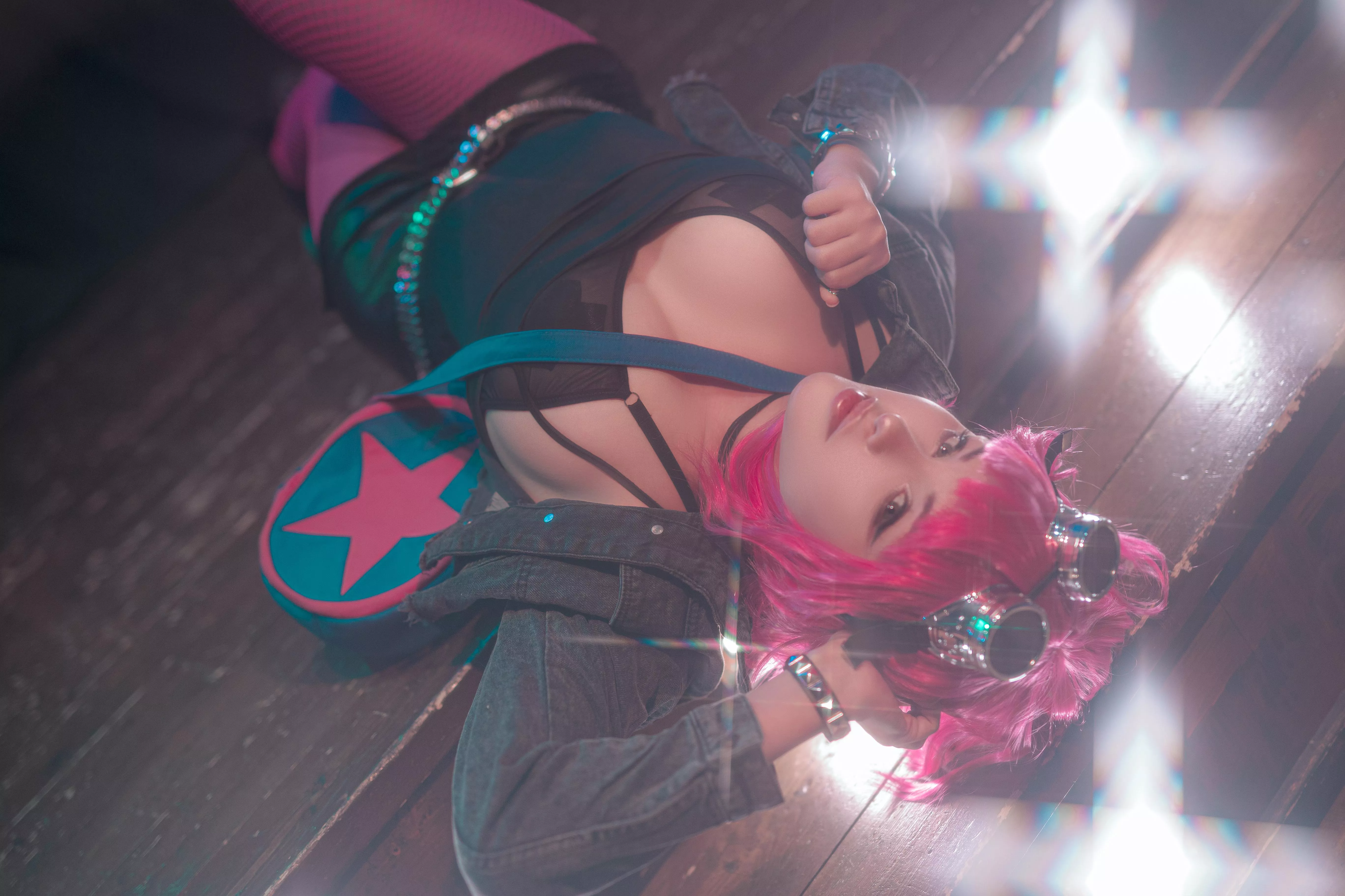 Ramona by Win_Winry posted by Win_Winry_cos