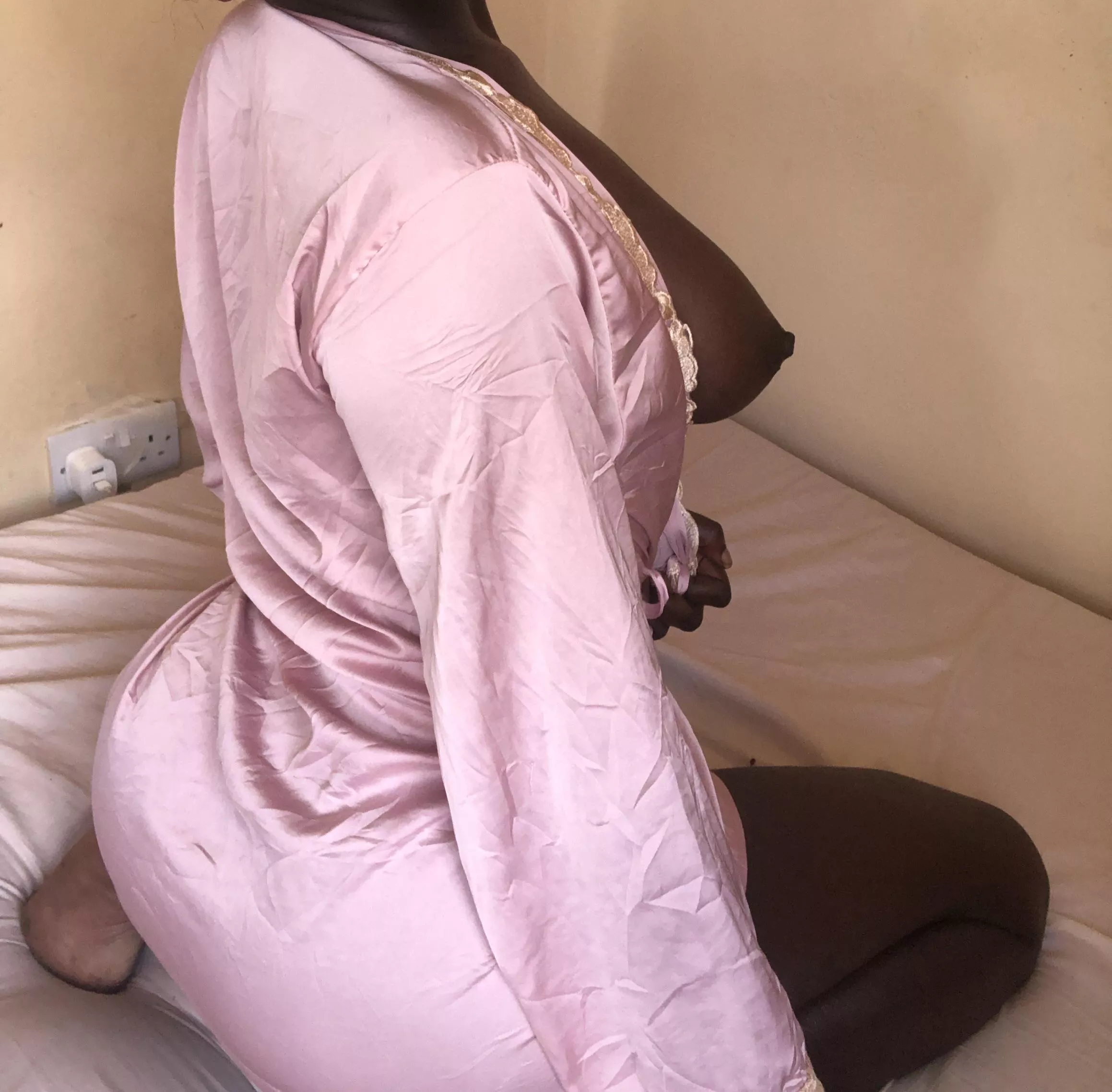 Ready to be destroyed posted by Melanin_Miey