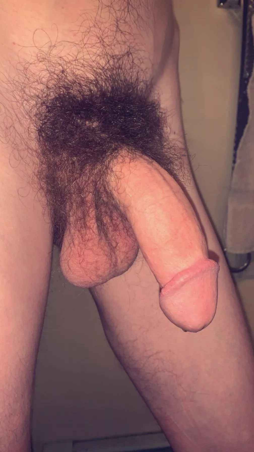 Run your hands through my bush? :3 posted by slytherinwizard