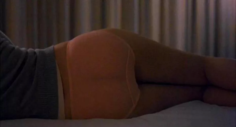 Scarlett Johansson by ResponsibleAnxiety31