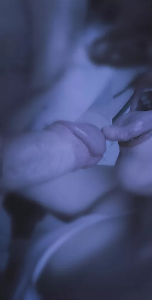 Seconds before by Fancy_Feet_3574