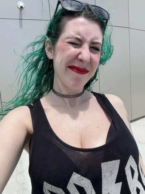 Sexy and see through by sirenskiss3