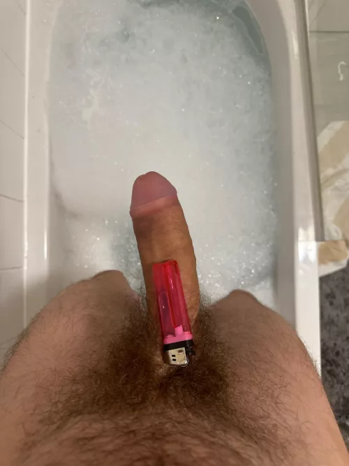 Should I shave -21 by hungandcurious91