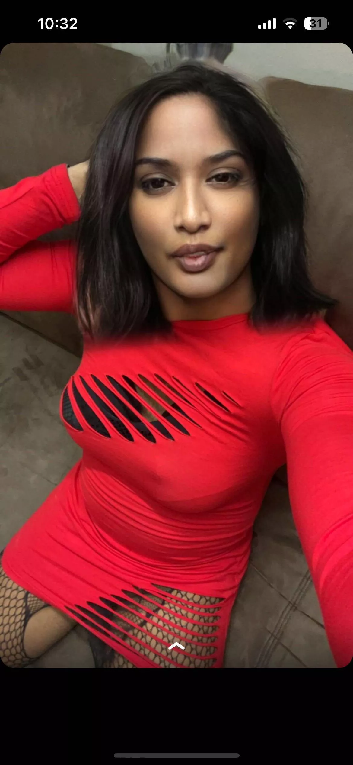 Sissfied me 🤗 posted by Holly_IndianCDinPGH