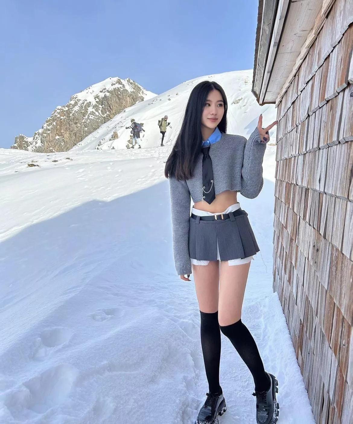 Snow day posted by Swiftie4ever_713