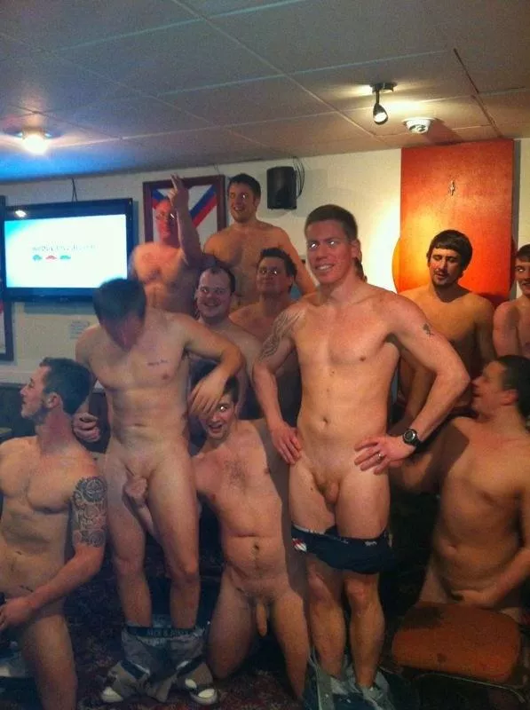 So much to appreciate here posted by str8homies