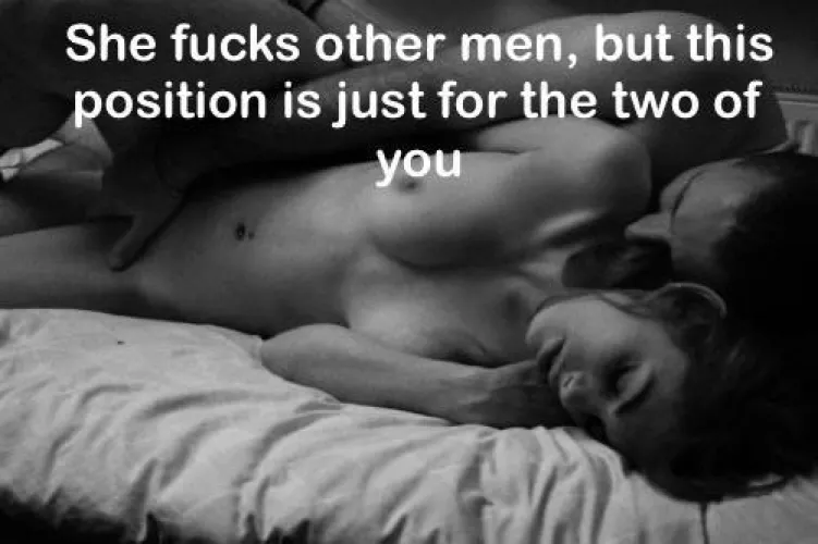 Some things are meant to remain between the two of you by EclipsedHWtype