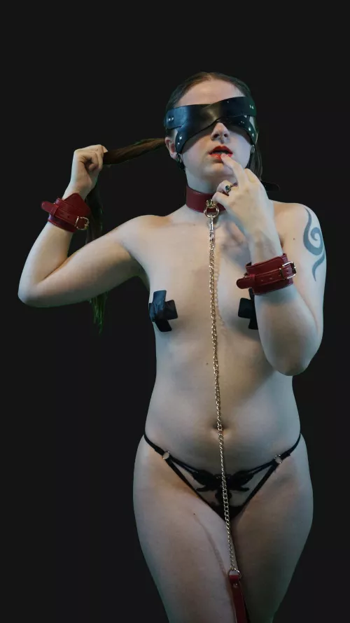 Soo much fun today 🤤 by Schlong-Princess