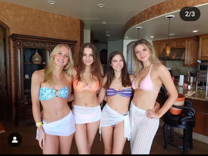 Spring break teens by Independent_Pear5661