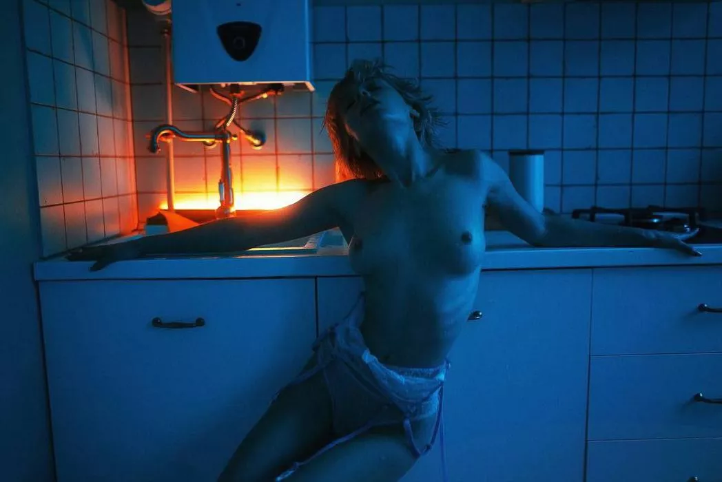 Suck my nipples? posted by Apprehensive_Use5225