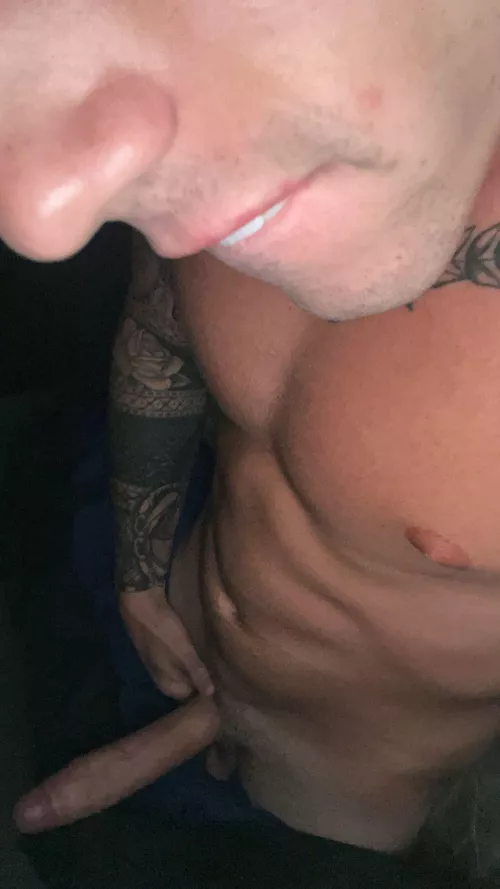 Tell me your fetishes  by MartinBautista