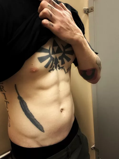 TGIF by CrystalSandCastles