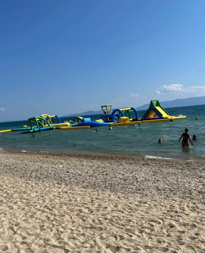 Thassos Greece posted by InsiderFirst