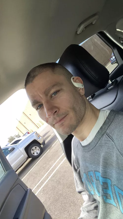 The gayest thing I’ve ever done is put on eyebrow makeup in the car before the gym . Hbu by SuperPuppyNoodleBoy