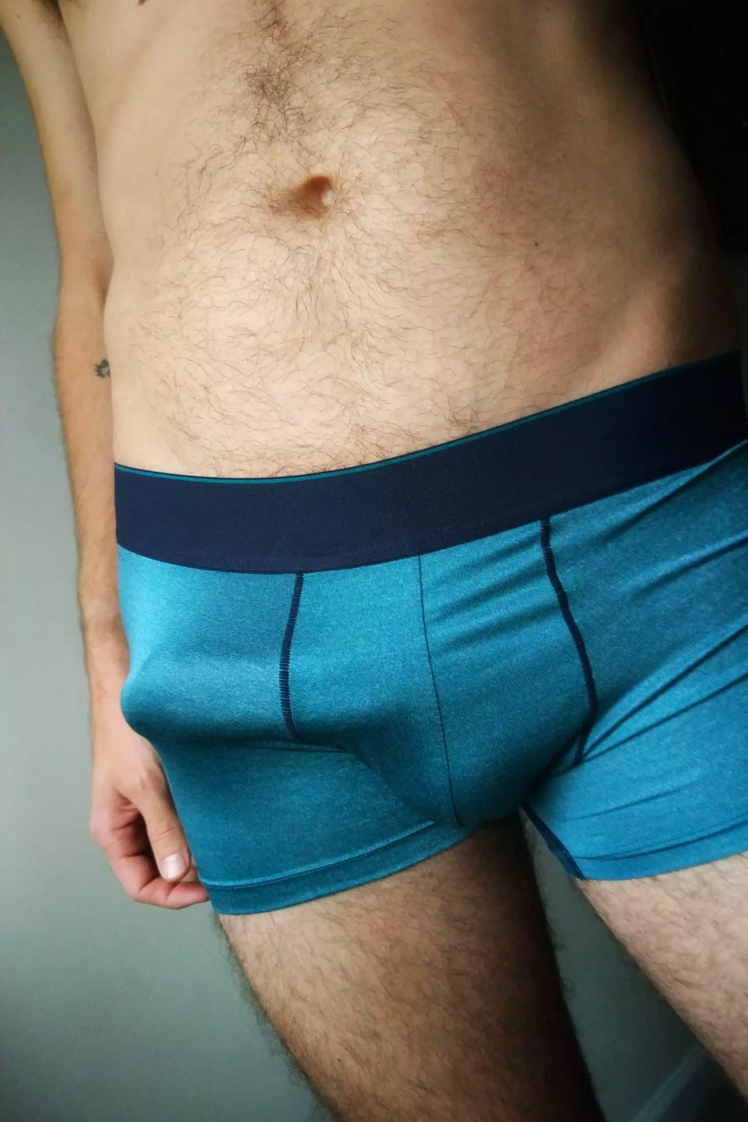 These undies show me off pretty well posted by atomanttt