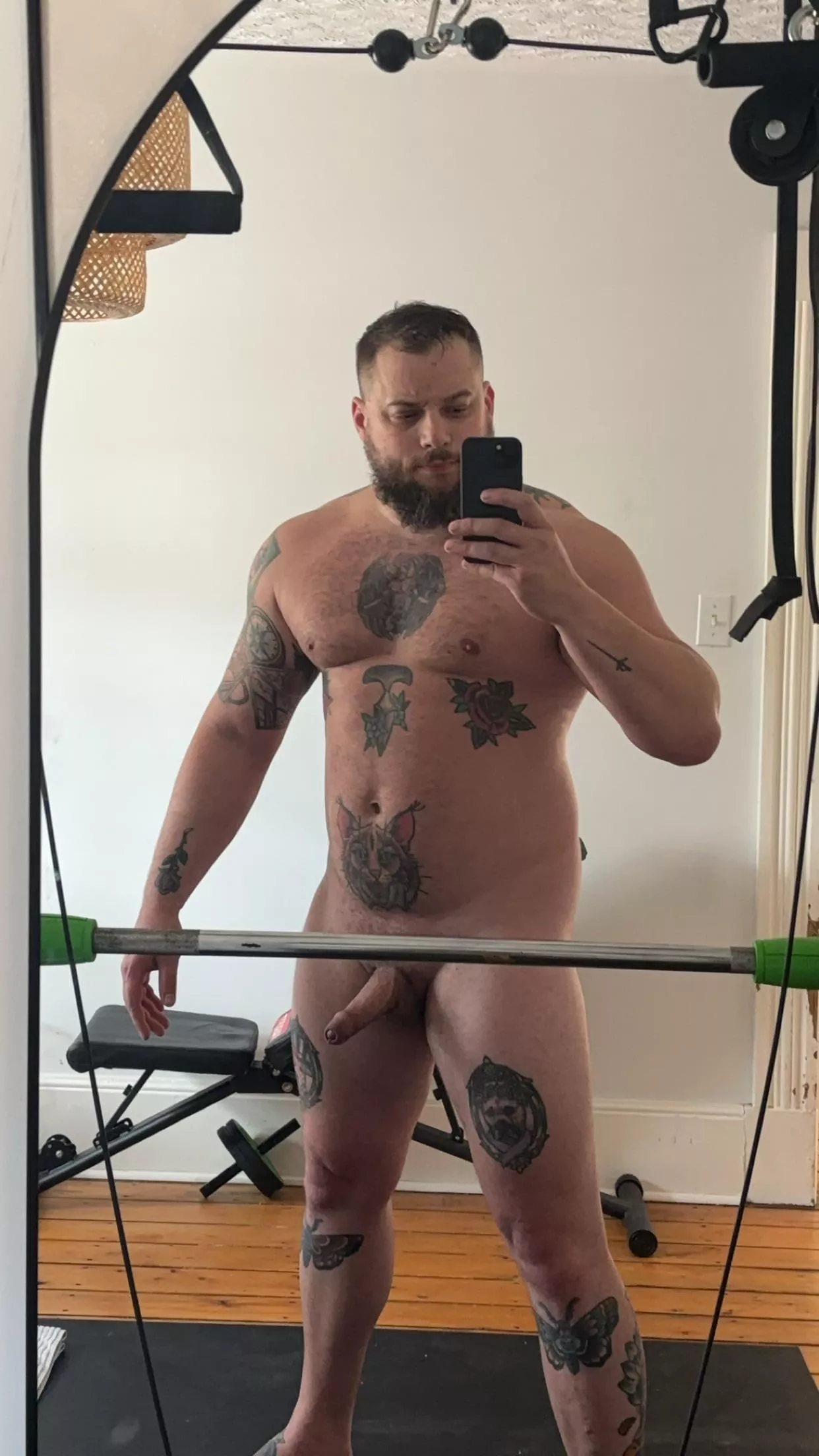 Time to cut, get rid of this boiler. (M) posted by Captainjustok